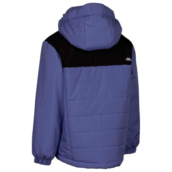 Trespass Παιδικό μπουφάν Halston Ski Jacket